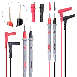 test leads kit