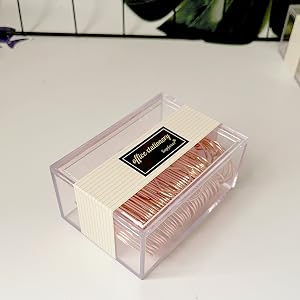 Jumbo paper clips