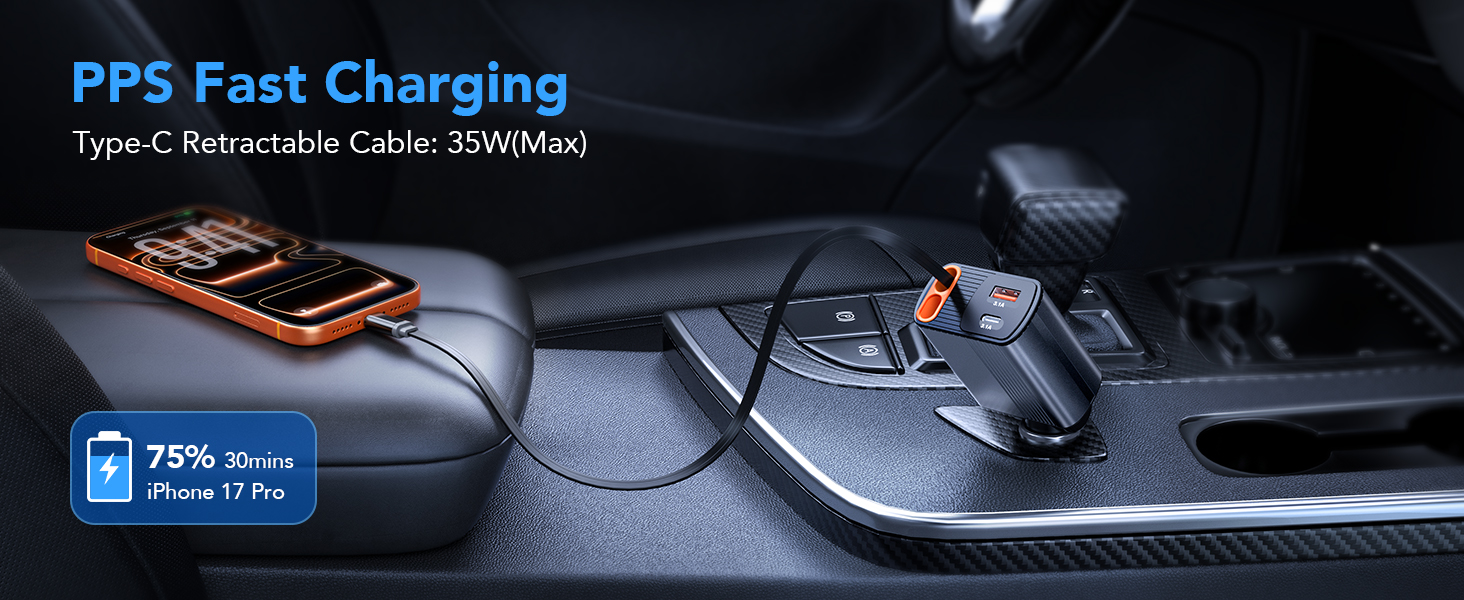 Car charger