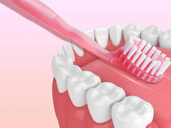 disposable toothbrushes with toothpaste