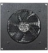 Coolerguys Single 120mm Fan Cooling Kit