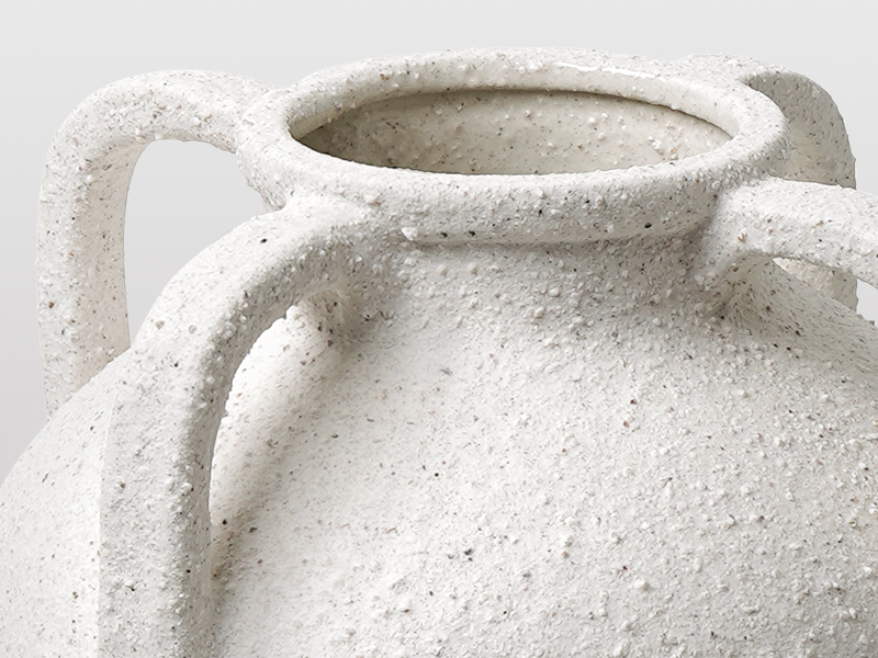 vase
