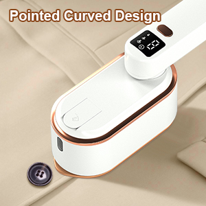 travel steamer for clothes