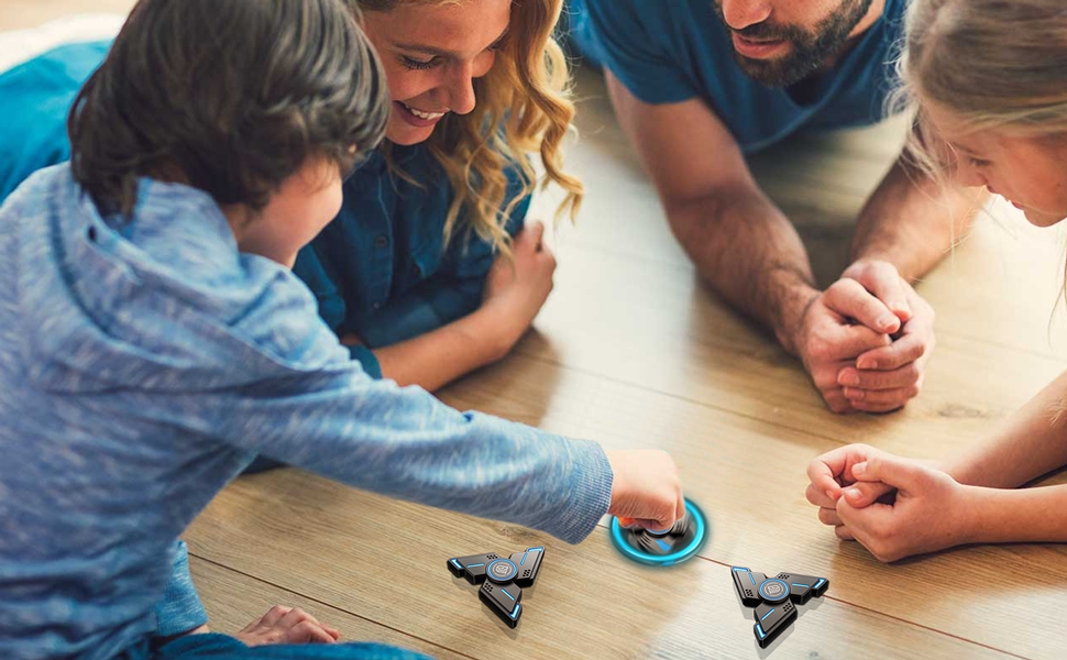 Fidget Spinners