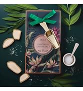 iHave Epsom Salt Bath Soak, Portable Bath Salts - Unique Spa Gifts for Him & Her, Perfect Anniver...