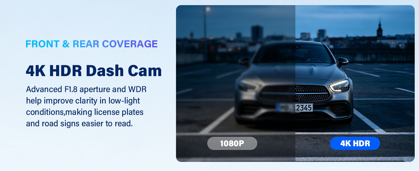 starvis 2 dash cam