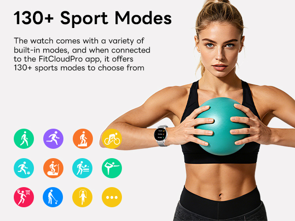 Smart Watches for Women