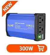ALLWEI Inverter(65WUSB-C)