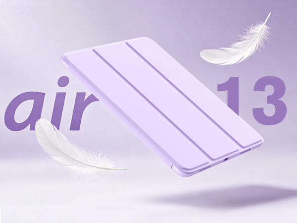 ipad air 13 inch case slim