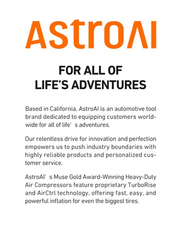 astroai for all of life
