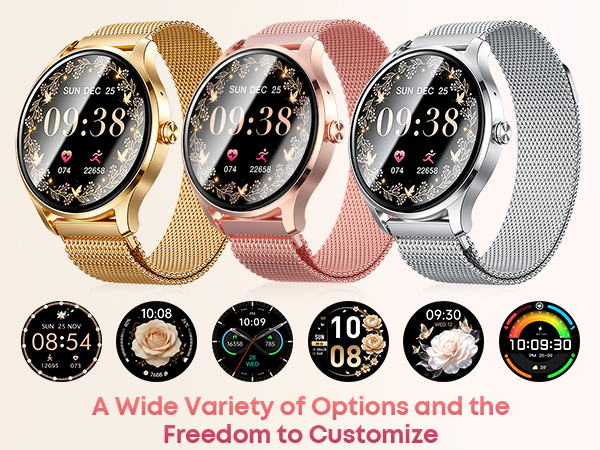 Smartwatch