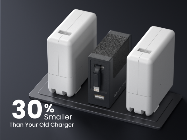 wall charger