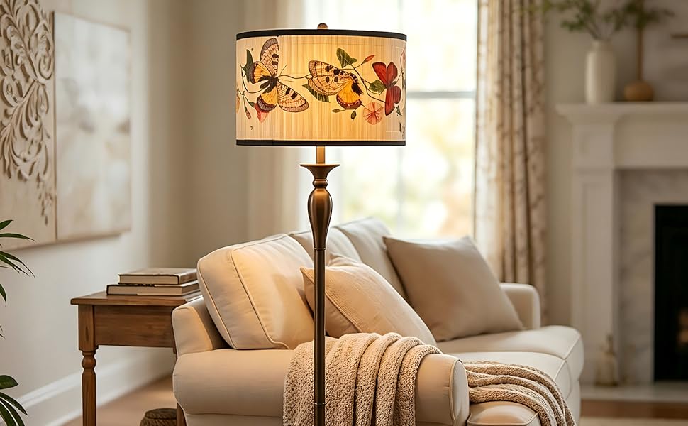 Floor LampShade