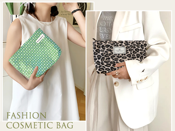 Fashion Makeup Bag