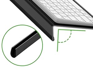 Computer Keyboard Stand