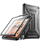 Fire HD 10 & Fire HD 10 Kids Pro Tablet Case (Only 13th Gen, 2023 Release), DJ&RPPQ Full B...