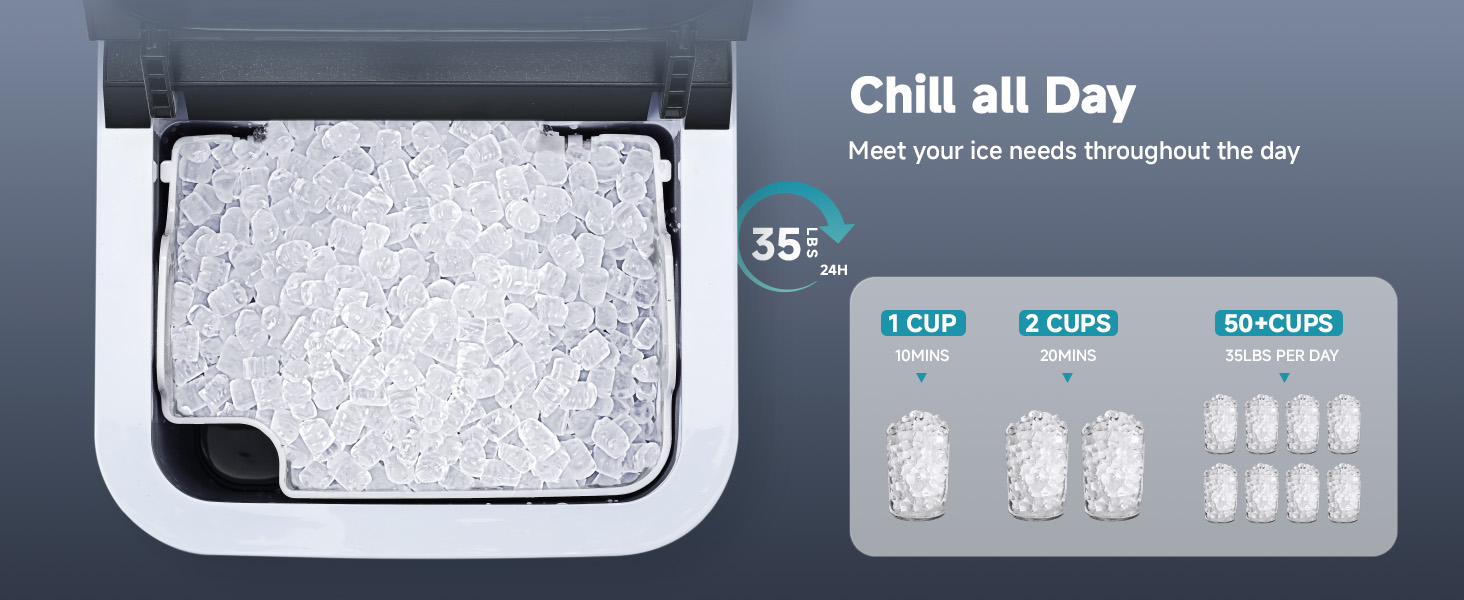 nugget ice maker2