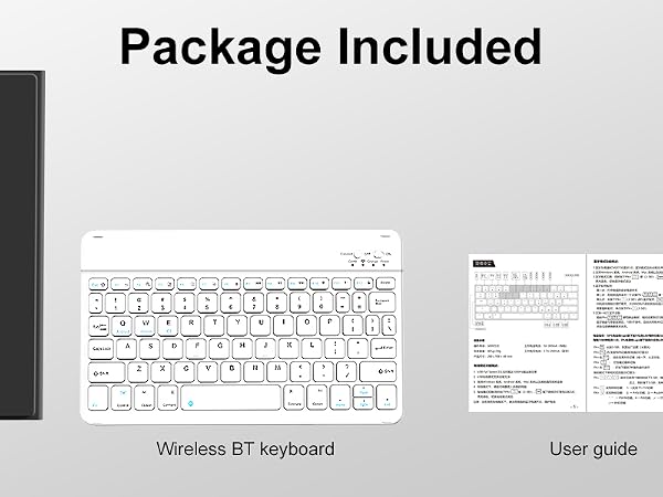 iPad 6th generation case with keyboard