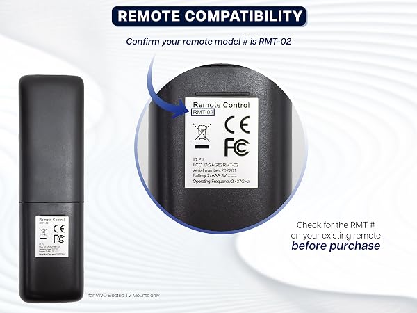 remote compatibility