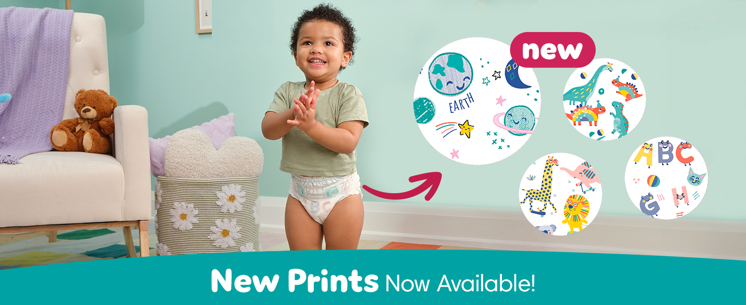 New prints now available!