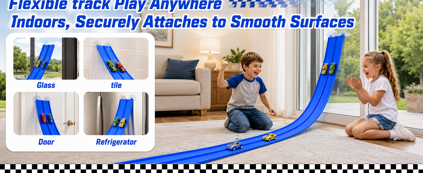 raceway toddler up raceway road