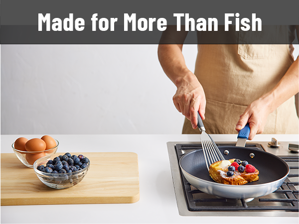 fish spatula