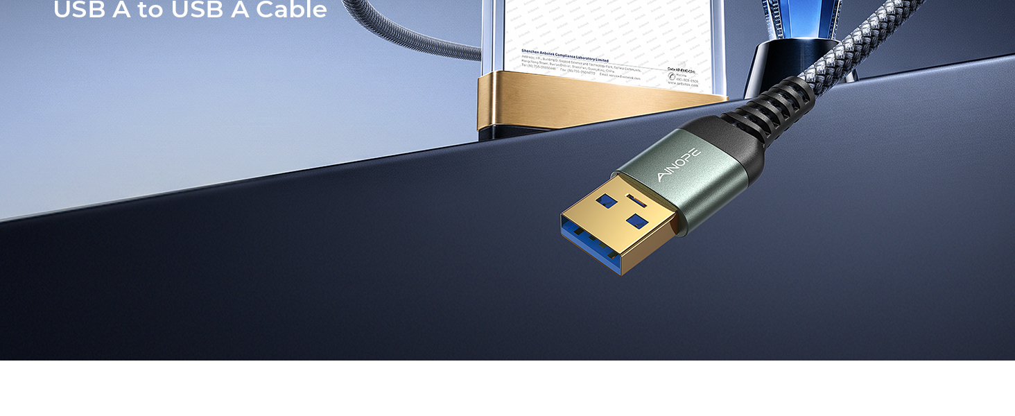 usb to usb cable