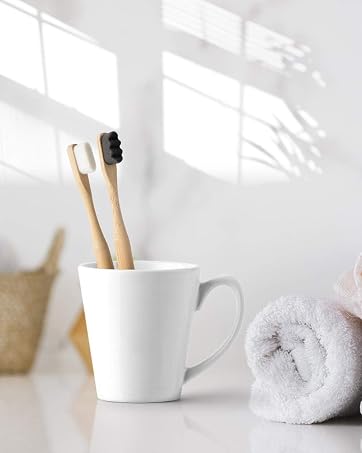 toothbrushes