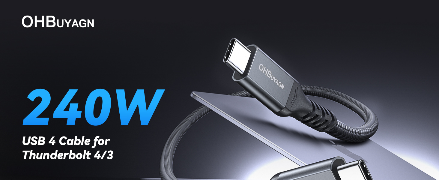 thunderbolt 4 cable thunderbolt cable thunderbolt cables