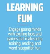 Learning Fun