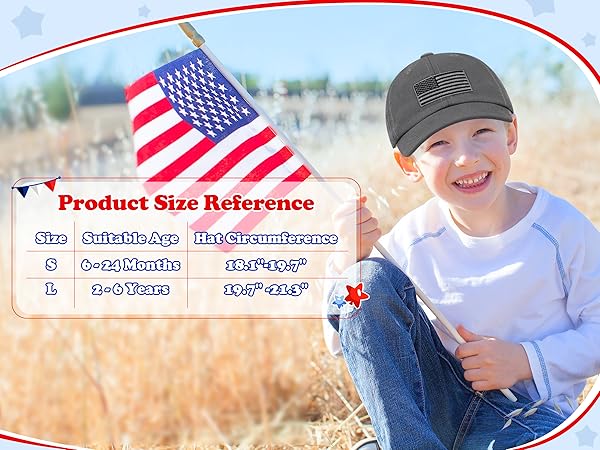 toddler hats baby boy baseball cap white baby hat kids baseball cap infant ball cap usa trucker hat
