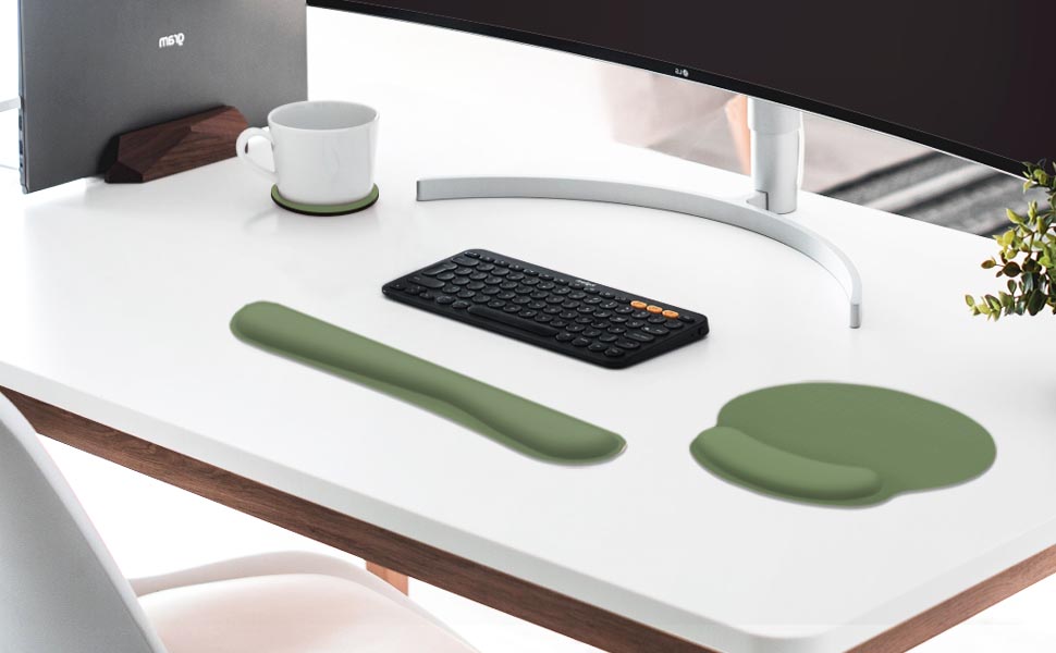 mouse pad