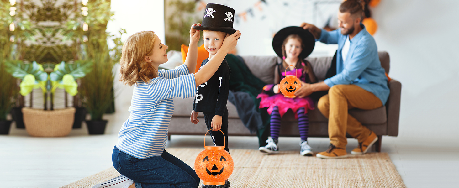 Halloween gift for kids