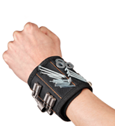 magnetic wristband