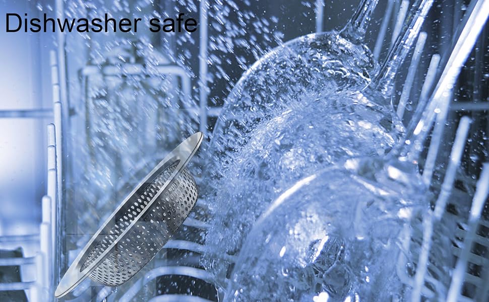 dishwasher safe