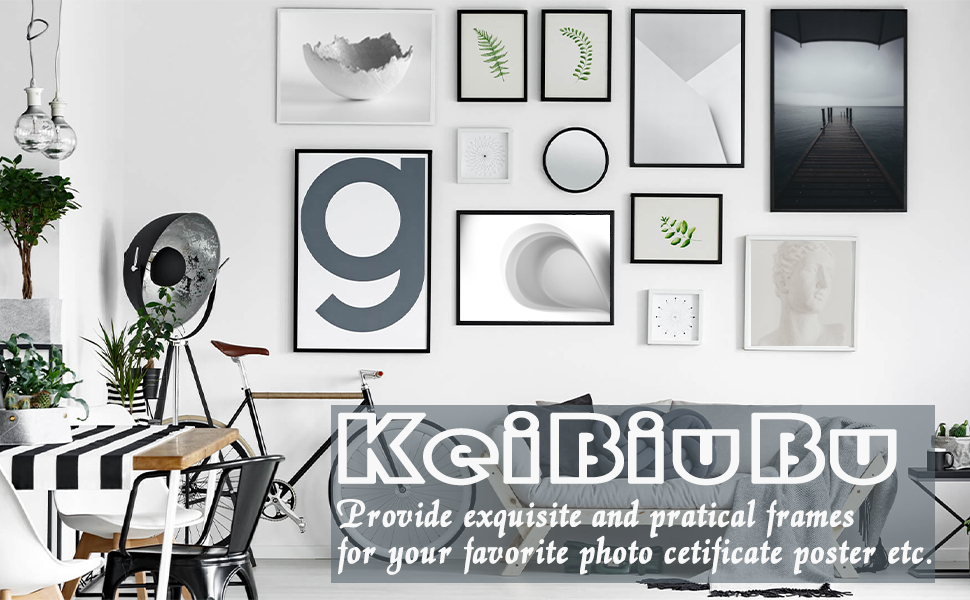 picture frames
