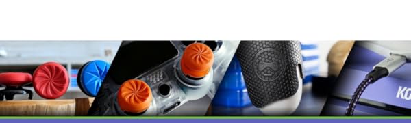 KontrolFreek