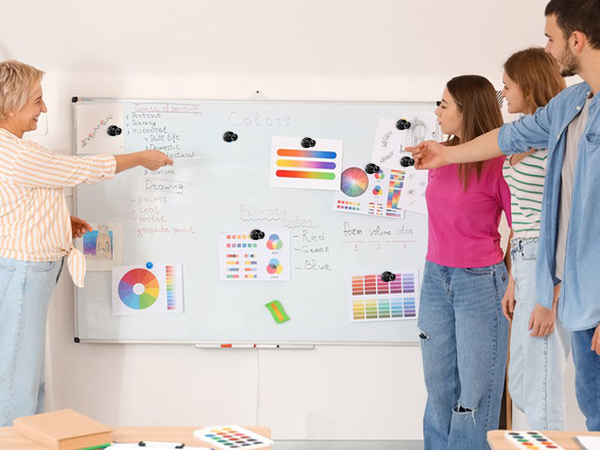 classroom must haves