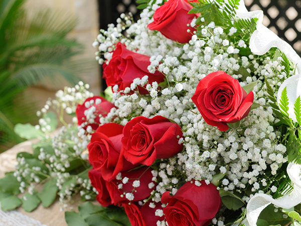 baby breath flowers artificial