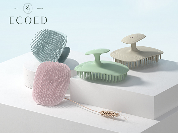 hair brush