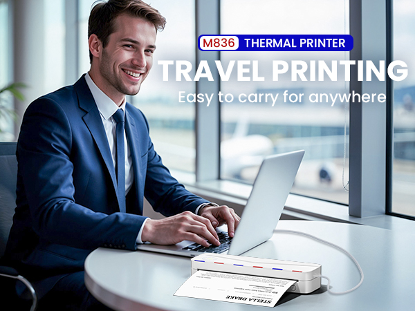 thermal printer
