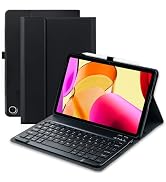 XCHYTECHER Keyboard Case for Fire Max 11 11.0-inch (13th Generation,2023 Release),Detachab...