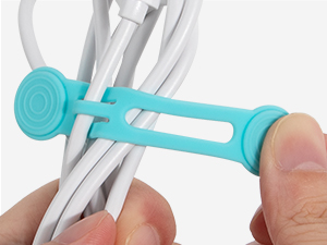 magnetic clips