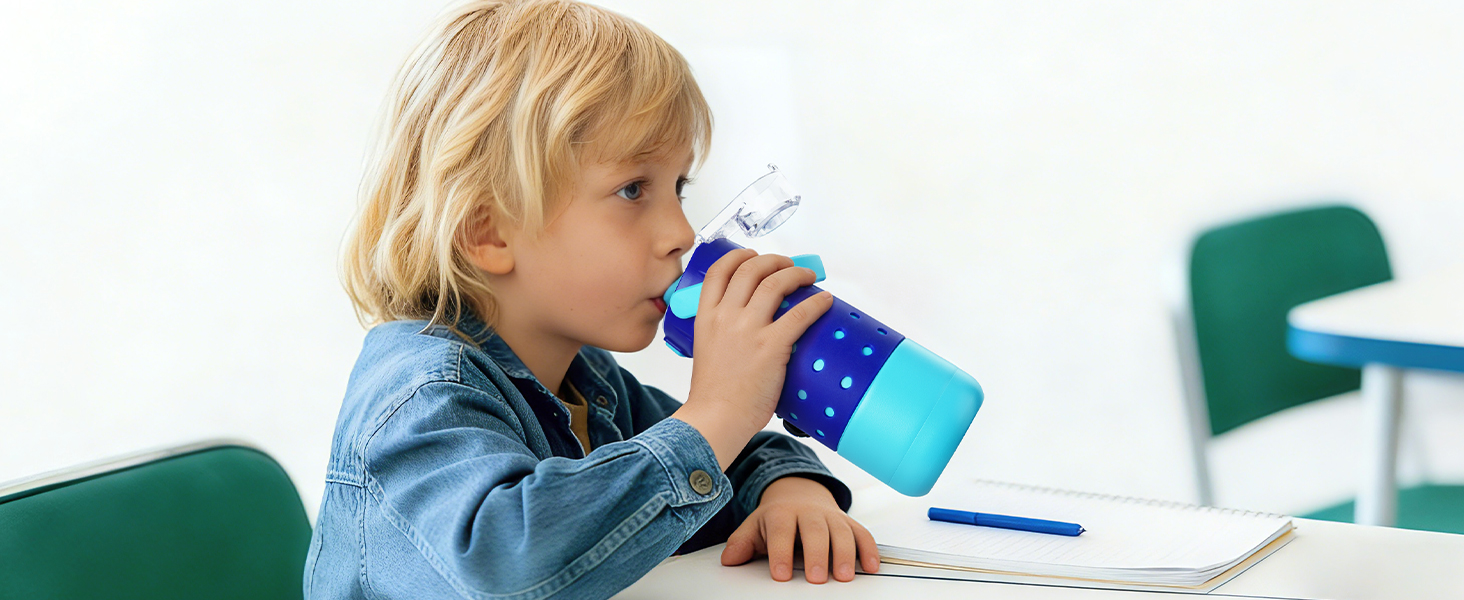Insulated Water Bottle