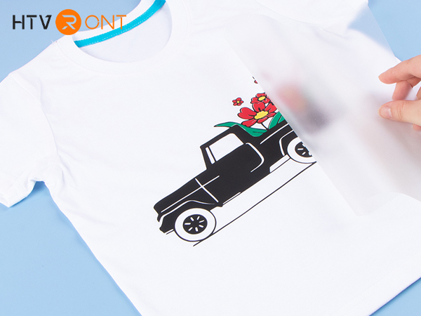 heat transfer vinyl