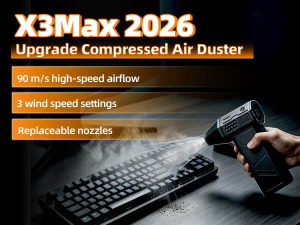 X3Max 2026