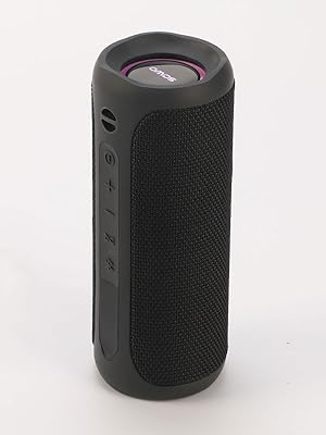 waterproof bluetooth speaker