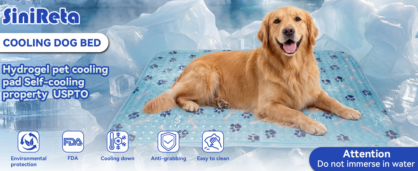cooling pad