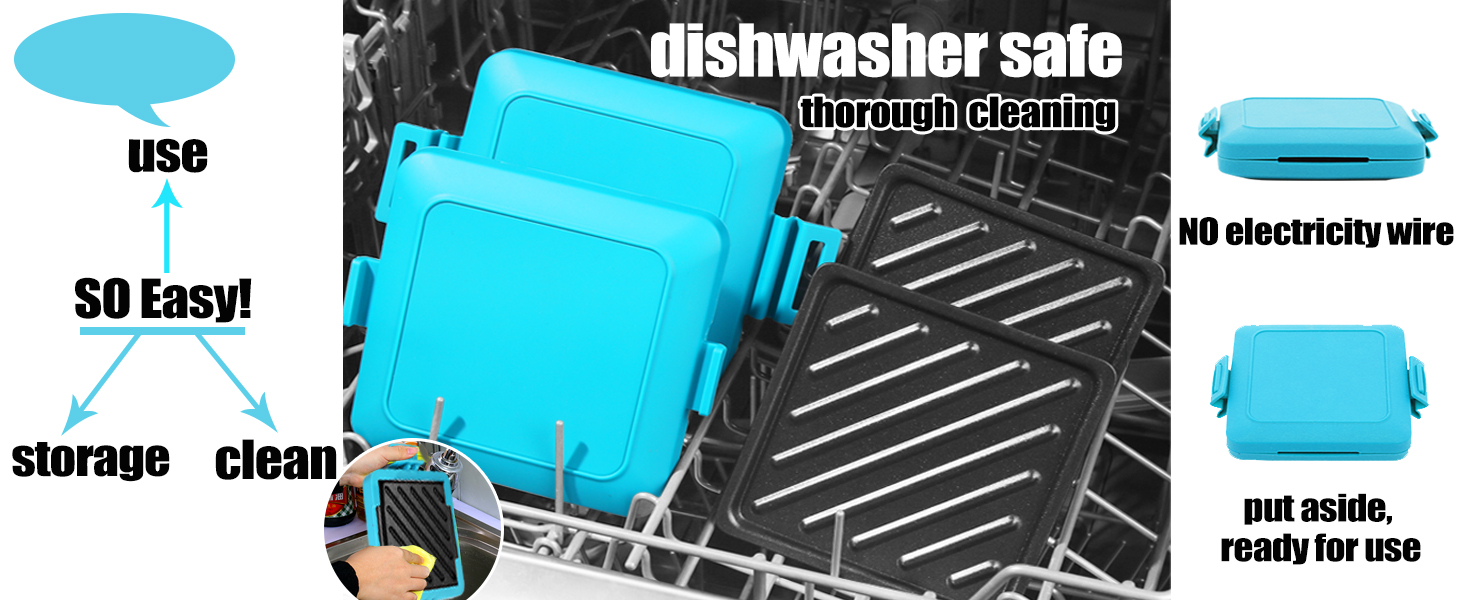 It's a fantastic choice for breakfast and a great addition to your kitchen cookware.