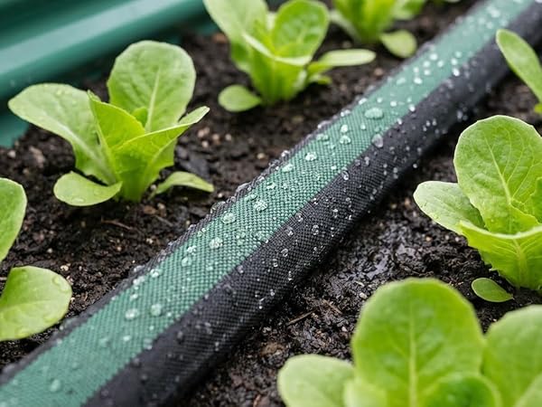 Drip Irrigation Hose